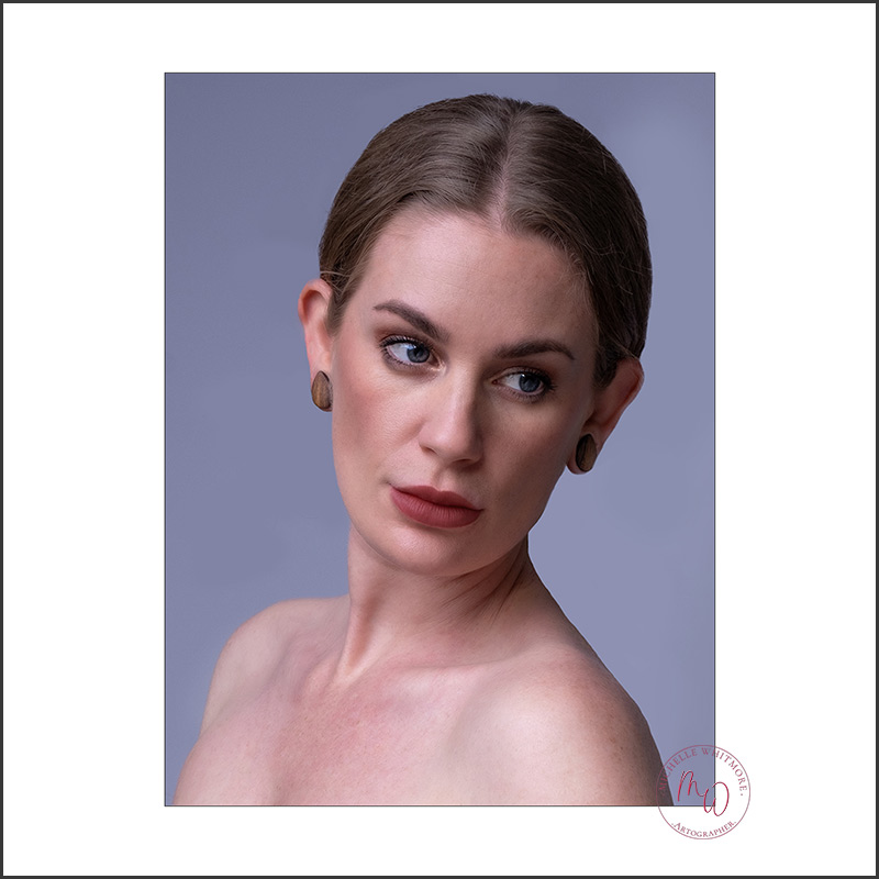 Model - Artemis Fauna