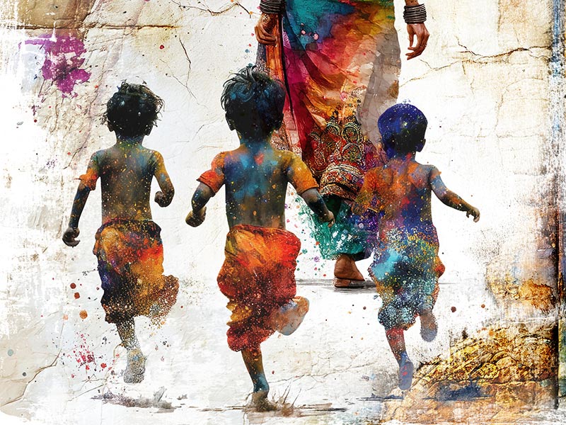 Featured image for March 20206 - a section of "Wait for Us".